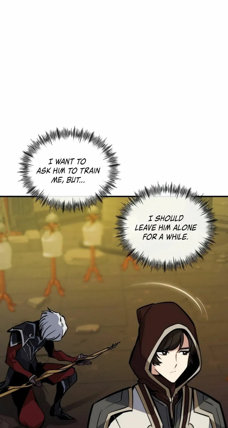 Surviving With an SSS-Rank Inventory Chapter 45 page 17 - 