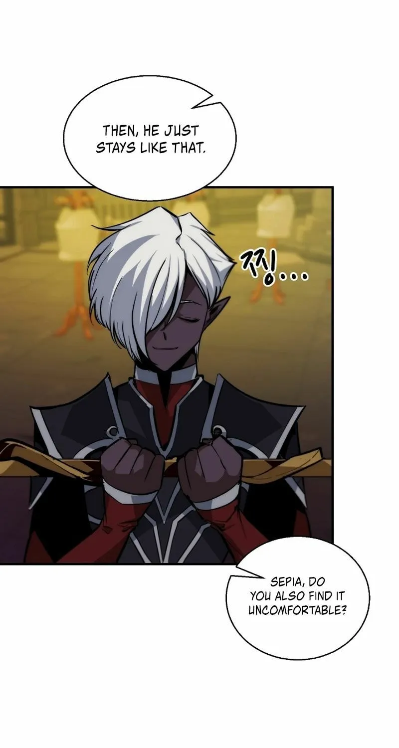 Surviving With an SSS-Rank Inventory Chapter 45 page 20 - 