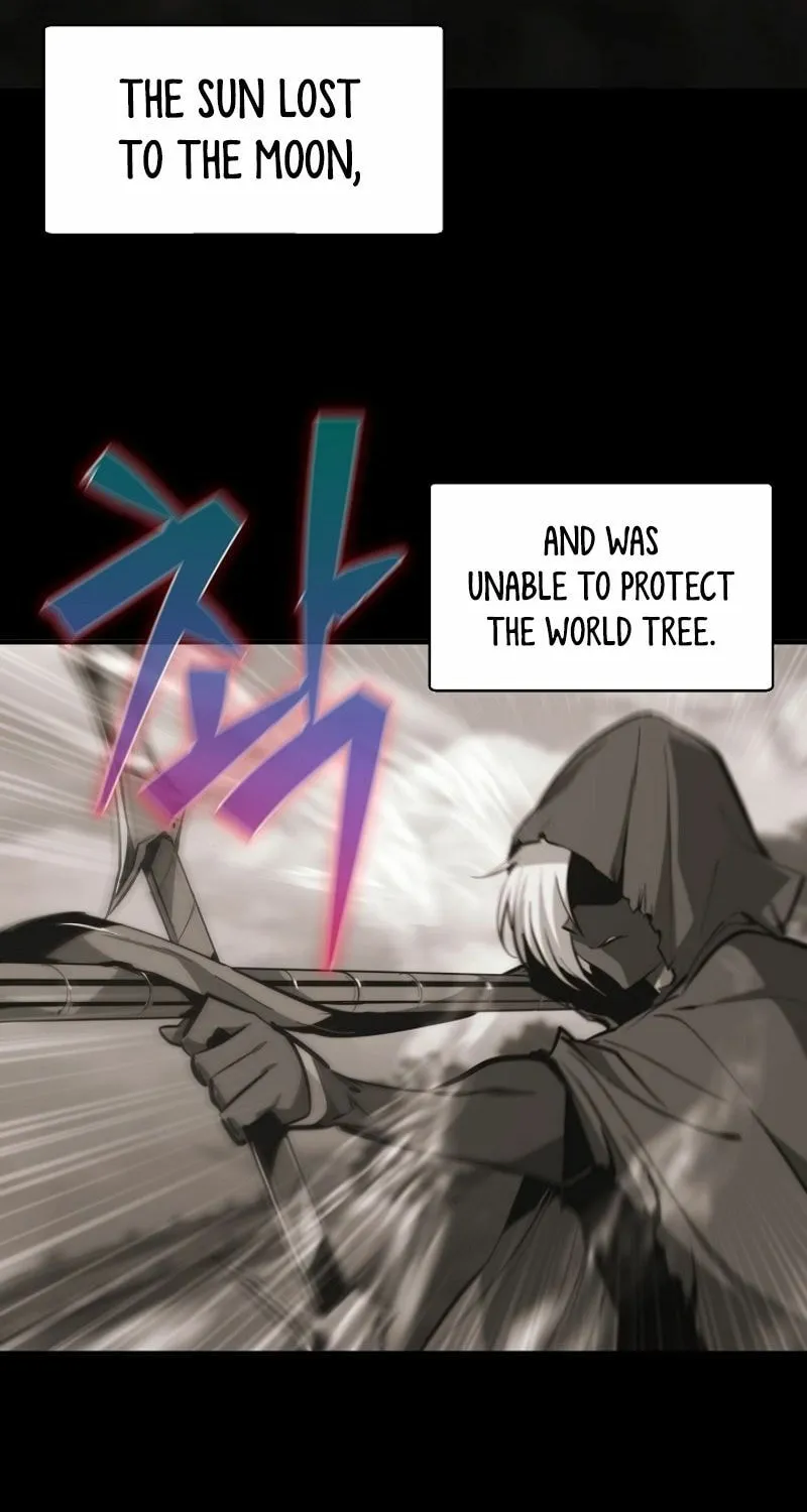 Surviving With an SSS-Rank Inventory Chapter 45 page 3 - 