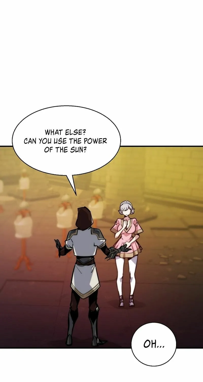 Surviving With an SSS-Rank Inventory Chapter 45 page 23 - 