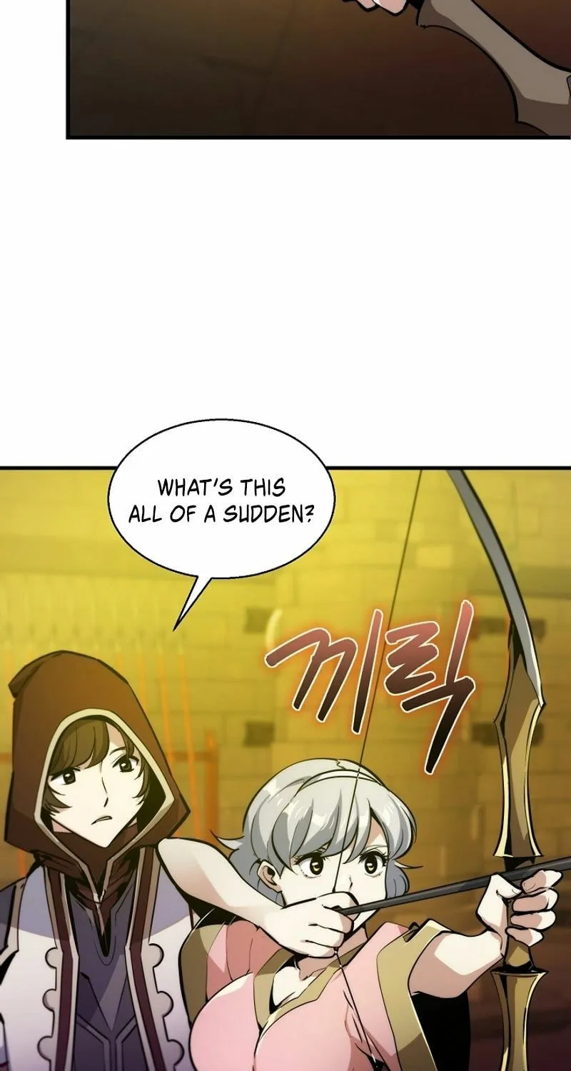 Surviving With an SSS-Rank Inventory Chapter 45 page 25 - 