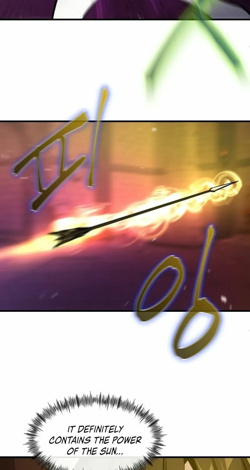 Surviving With an SSS-Rank Inventory Chapter 45 page 28 - 