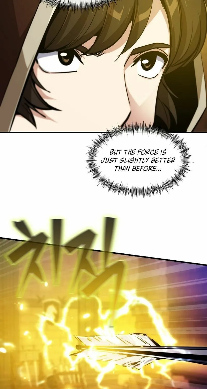 Surviving With an SSS-Rank Inventory Chapter 45 page 29 - 