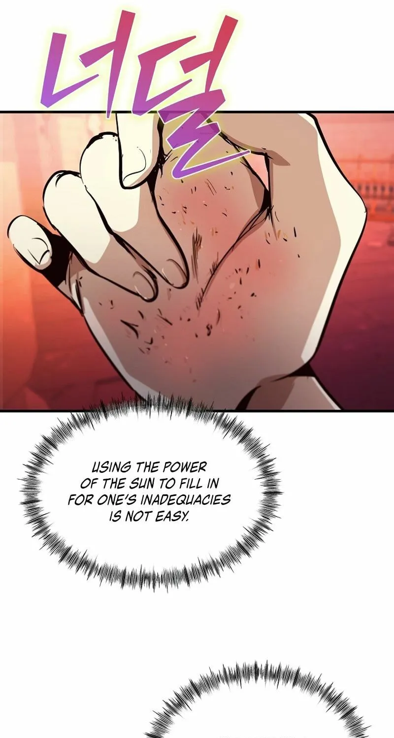 Surviving With an SSS-Rank Inventory Chapter 45 page 38 - 