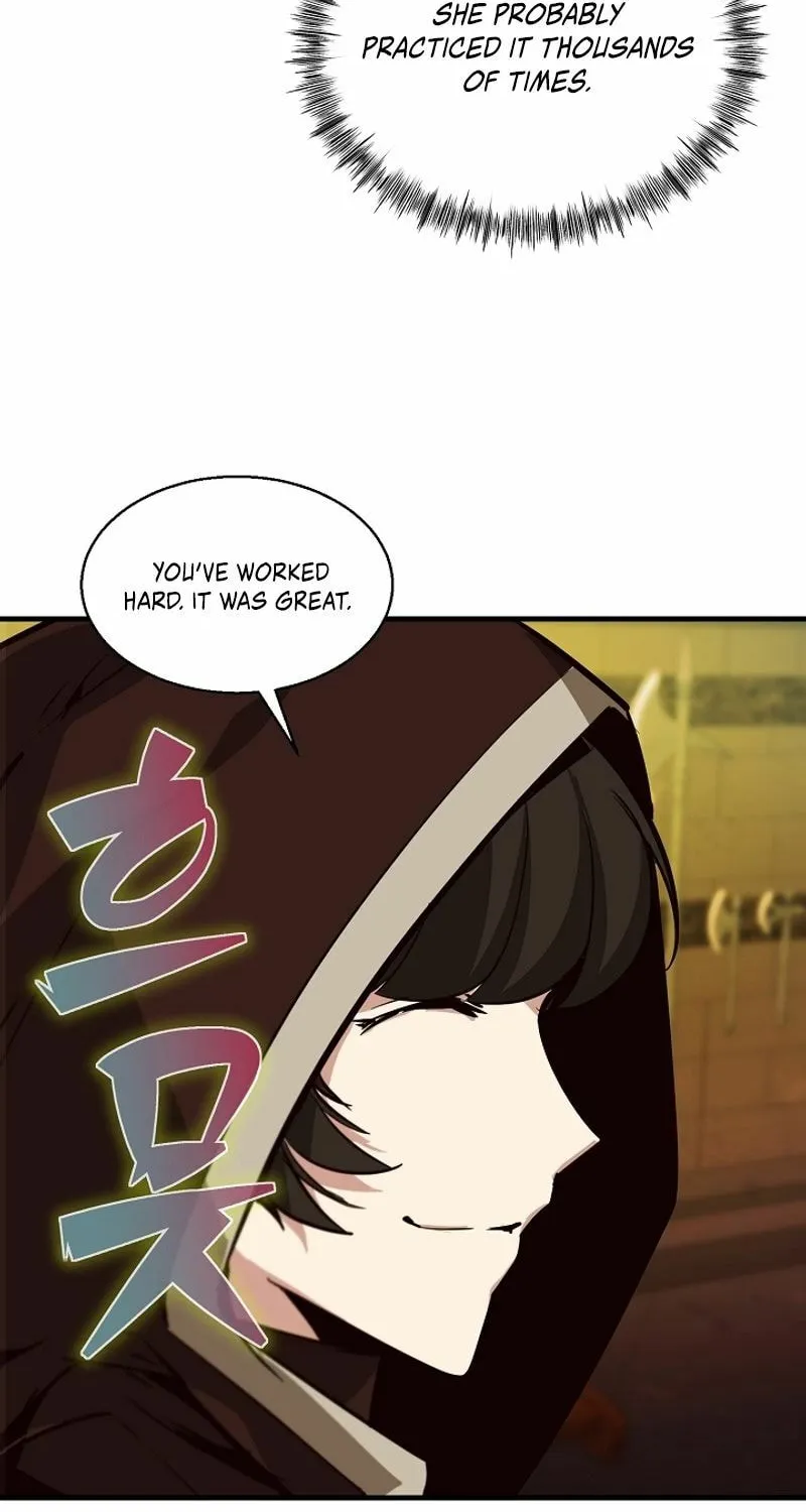 Surviving With an SSS-Rank Inventory Chapter 45 page 39 - 