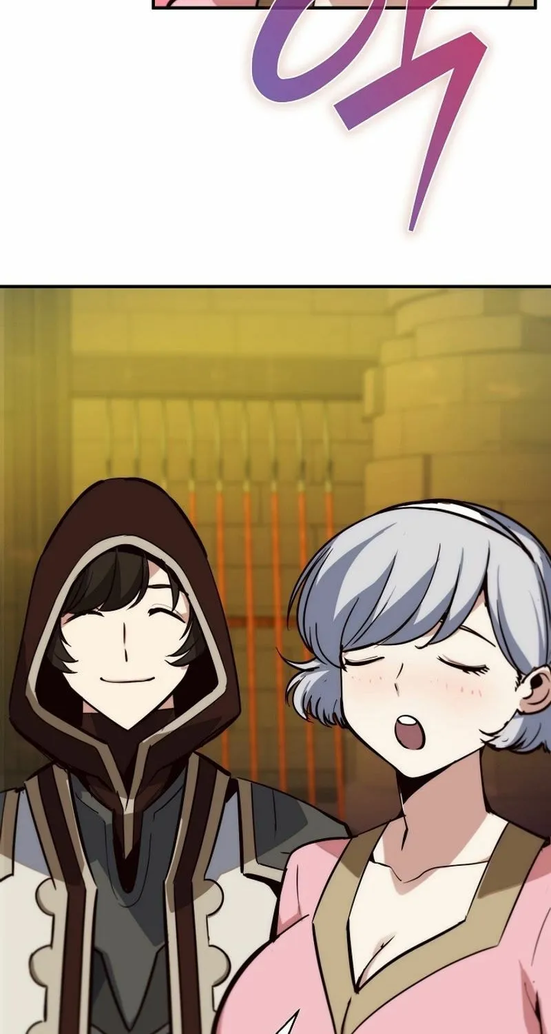 Surviving With an SSS-Rank Inventory Chapter 45 page 41 - 