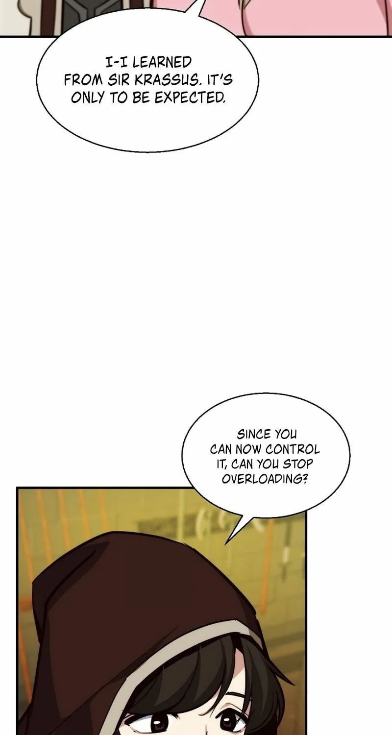 Surviving With an SSS-Rank Inventory Chapter 45 page 42 - 
