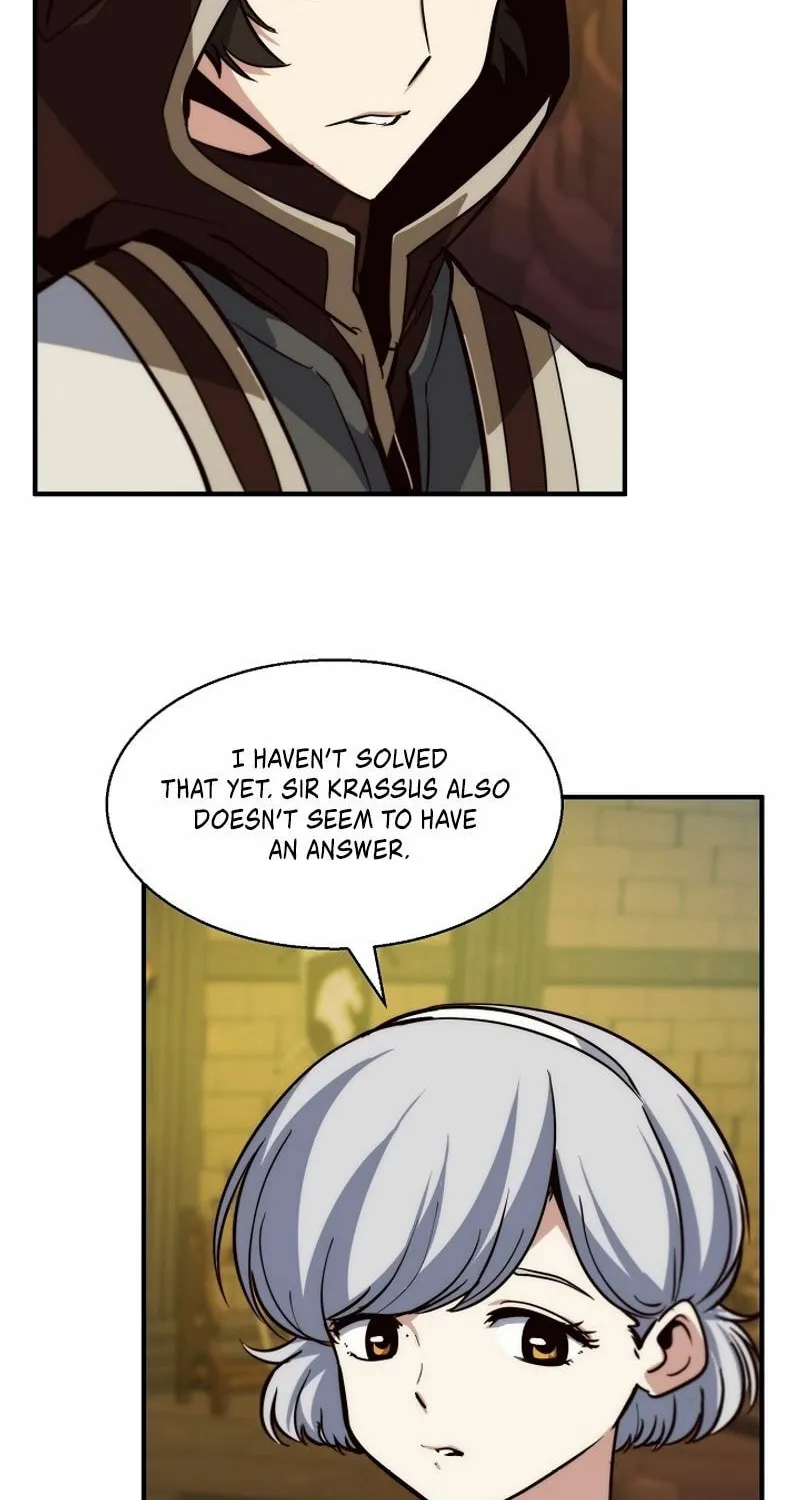Surviving With an SSS-Rank Inventory Chapter 45 page 43 - 