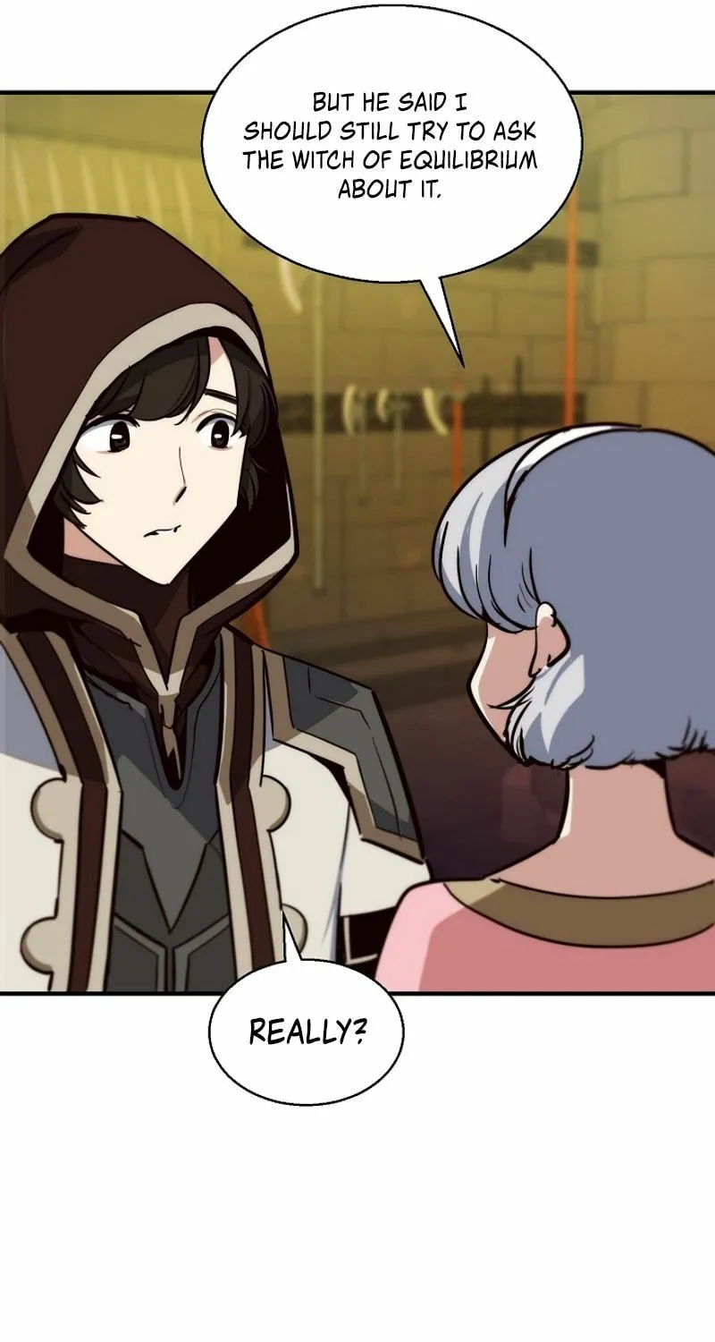 Surviving With an SSS-Rank Inventory Chapter 45 page 45 - 