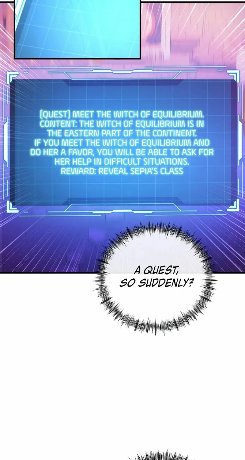 Surviving With an SSS-Rank Inventory Chapter 45 page 47 - 