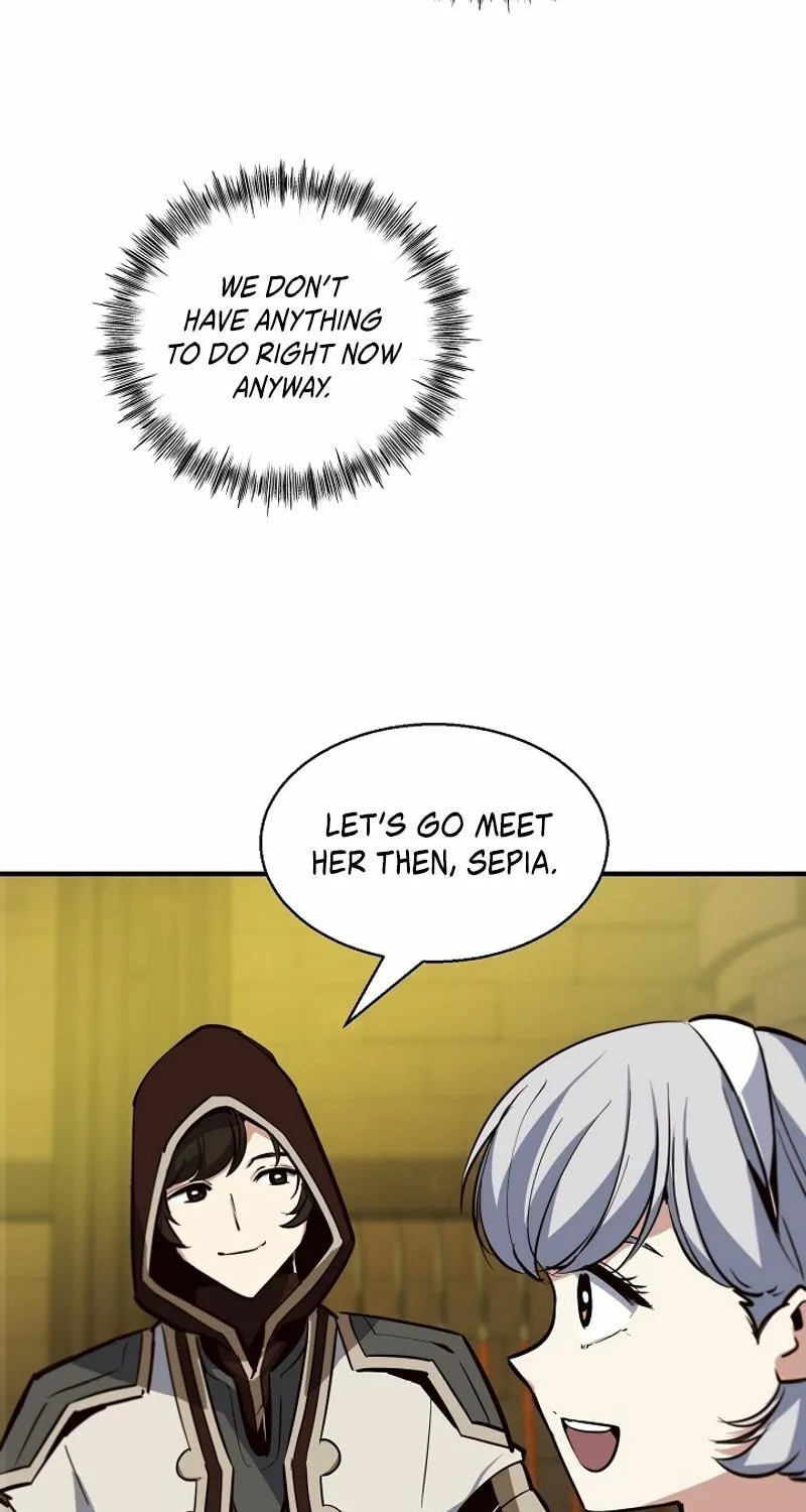 Surviving With an SSS-Rank Inventory Chapter 45 page 49 - 