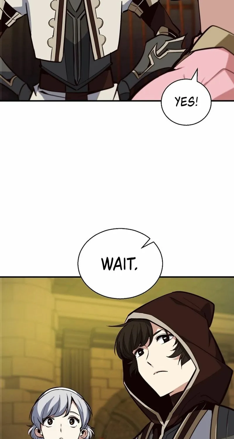 Surviving With an SSS-Rank Inventory Chapter 45 page 50 - 