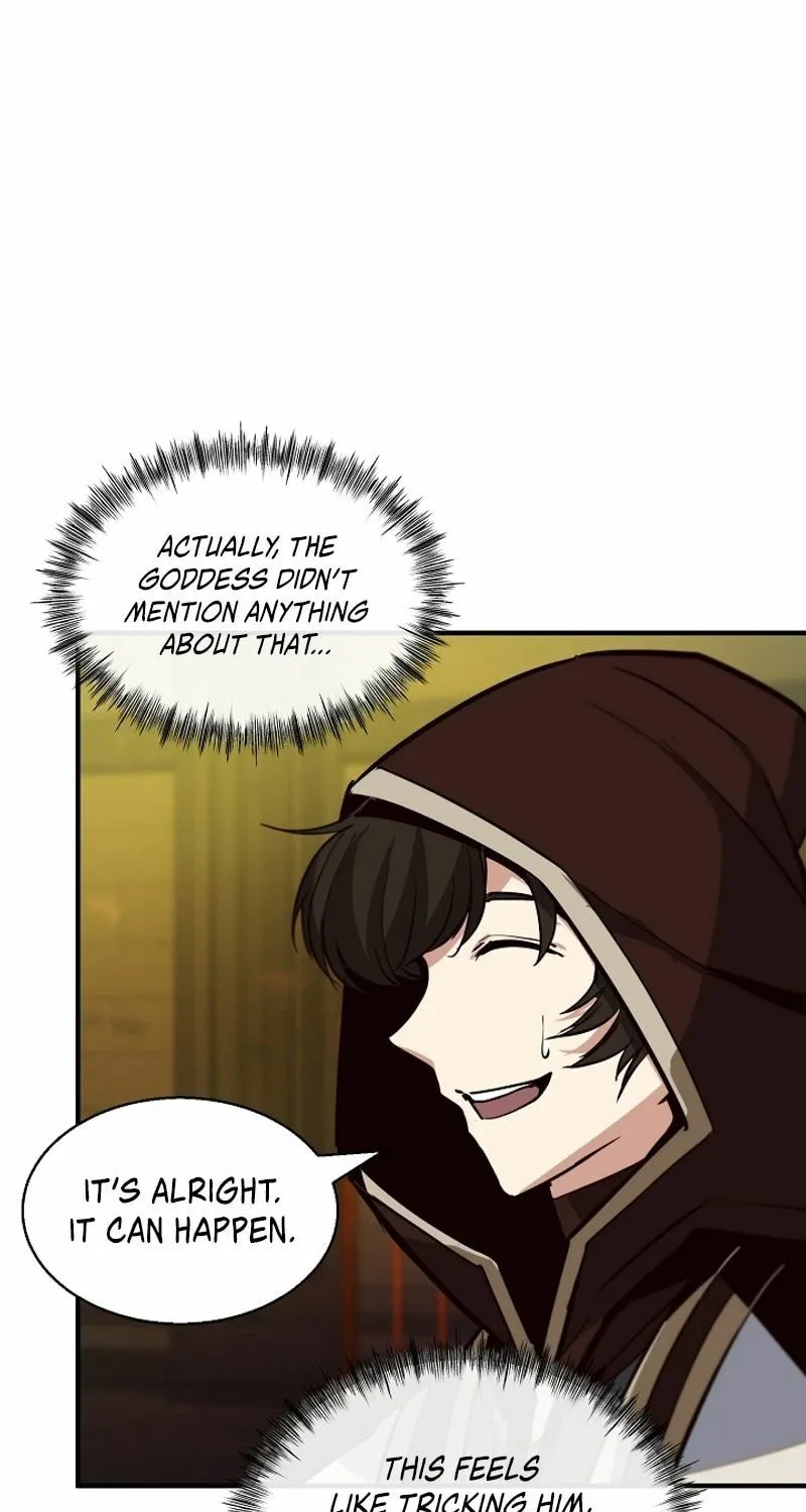 Surviving With an SSS-Rank Inventory Chapter 45 page 54 - 