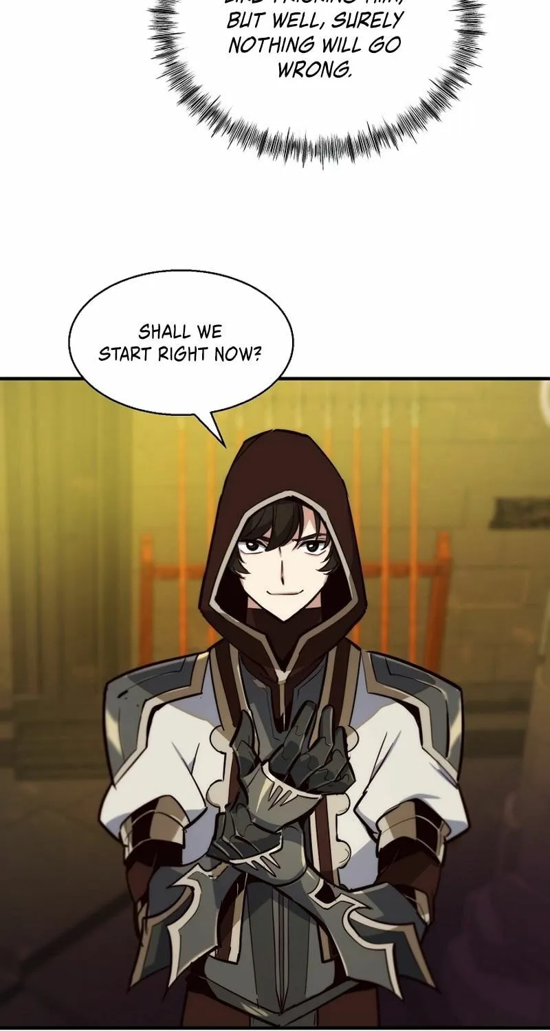 Surviving With an SSS-Rank Inventory Chapter 45 page 55 - 