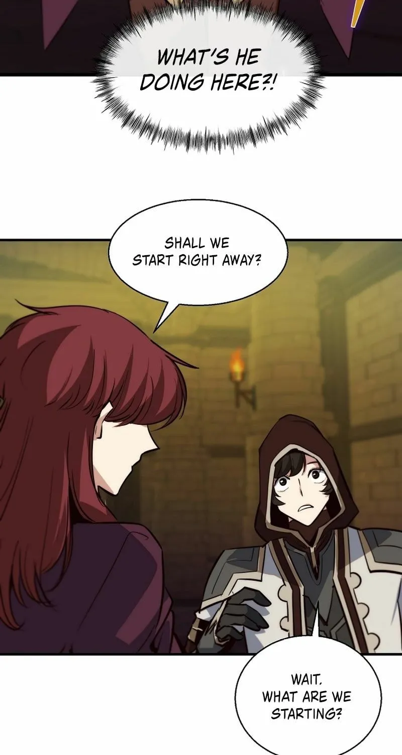 Surviving With an SSS-Rank Inventory Chapter 45 page 59 - 