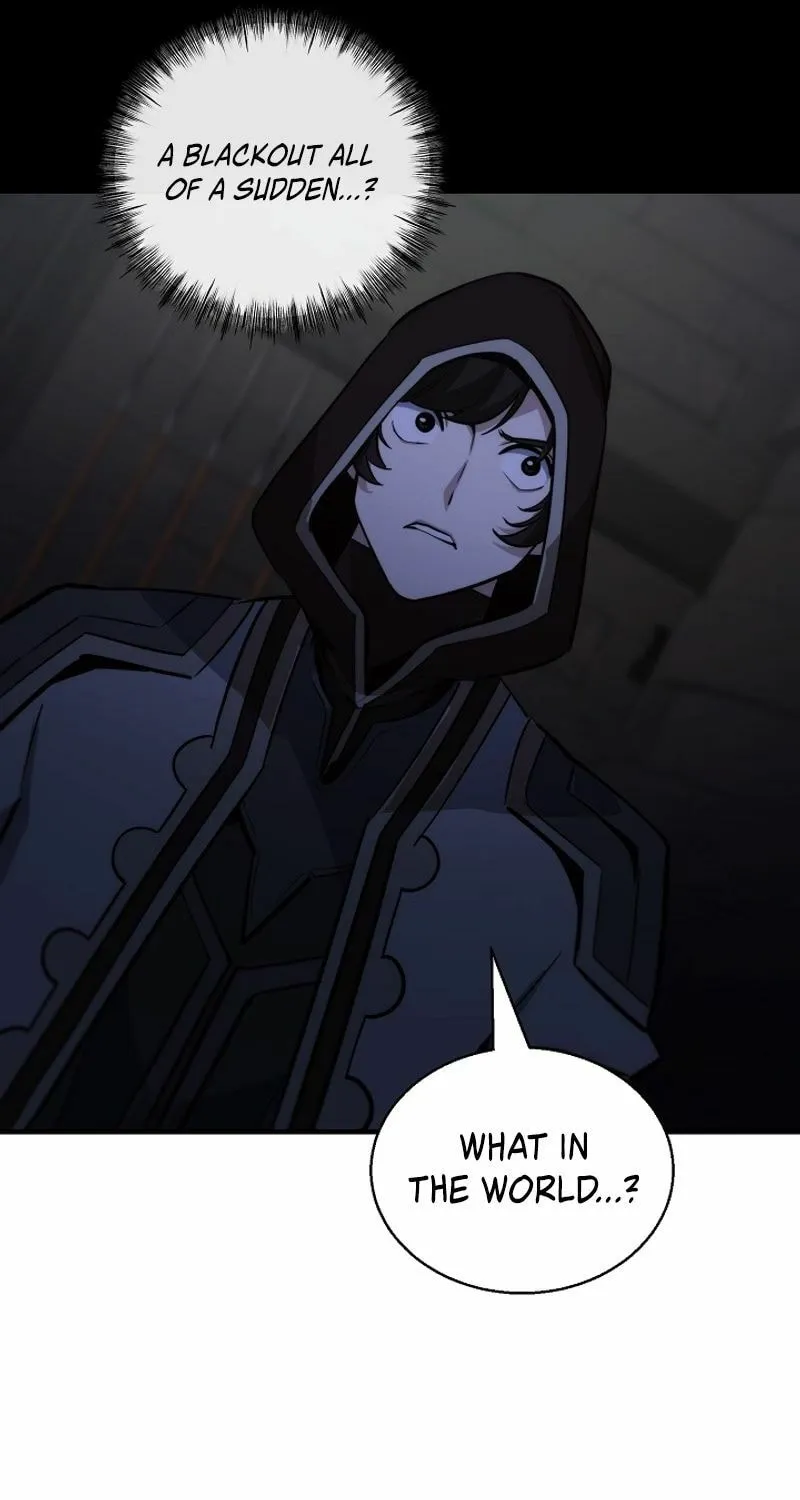 Surviving With an SSS-Rank Inventory Chapter 45 page 63 - 