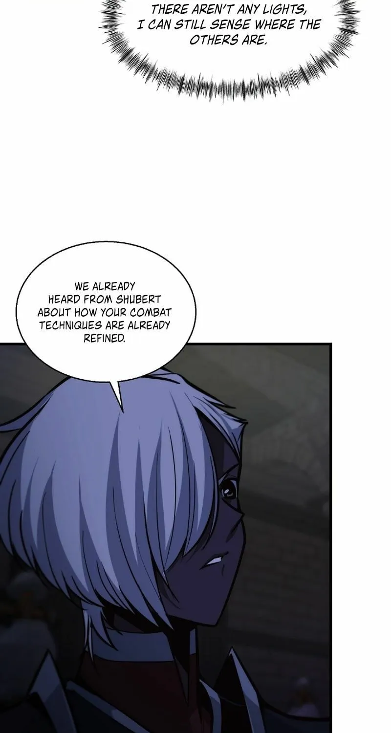 Surviving With an SSS-Rank Inventory Chapter 45 page 65 - 