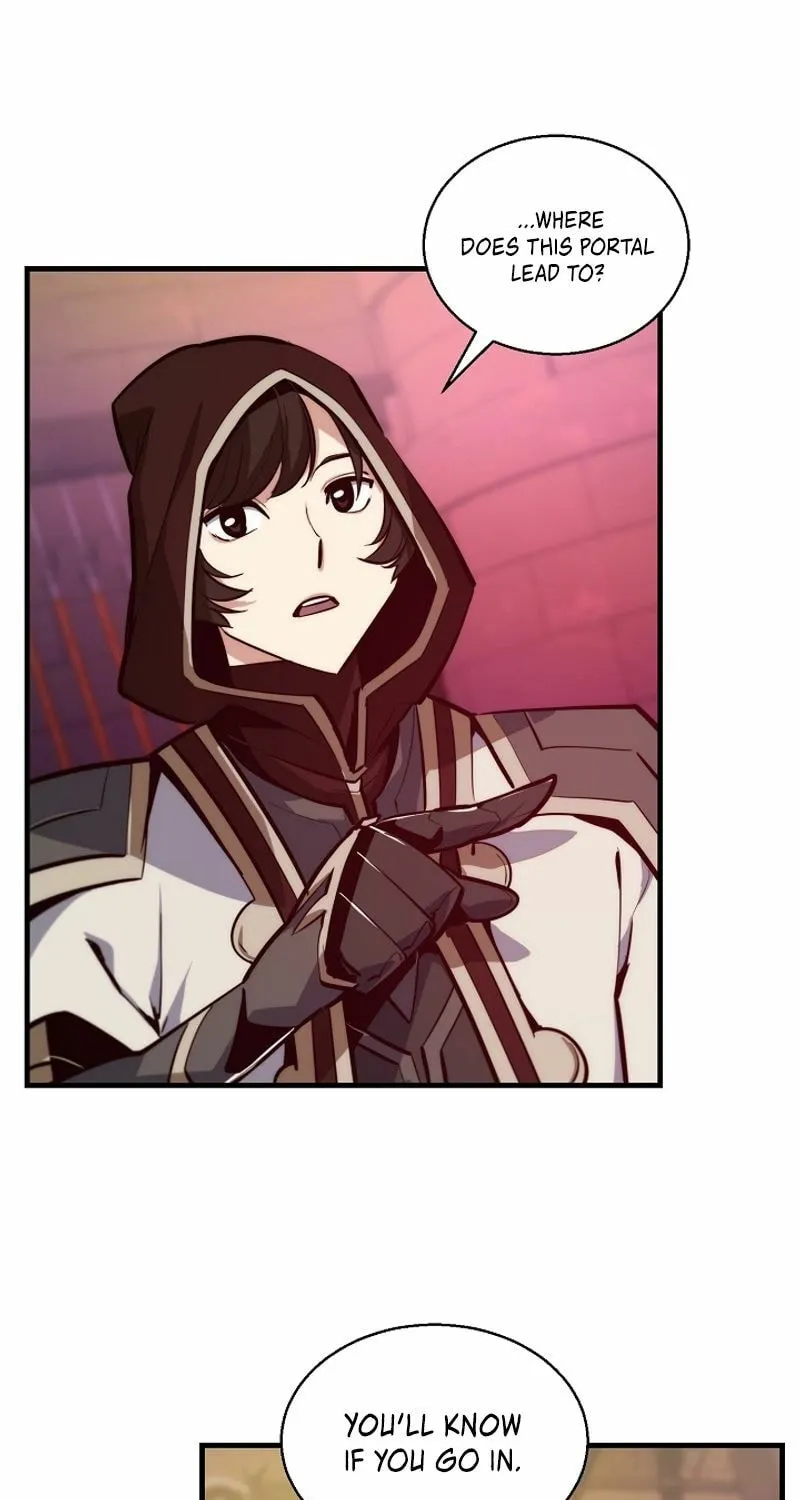 Surviving With an SSS-Rank Inventory Chapter 45 page 72 - 