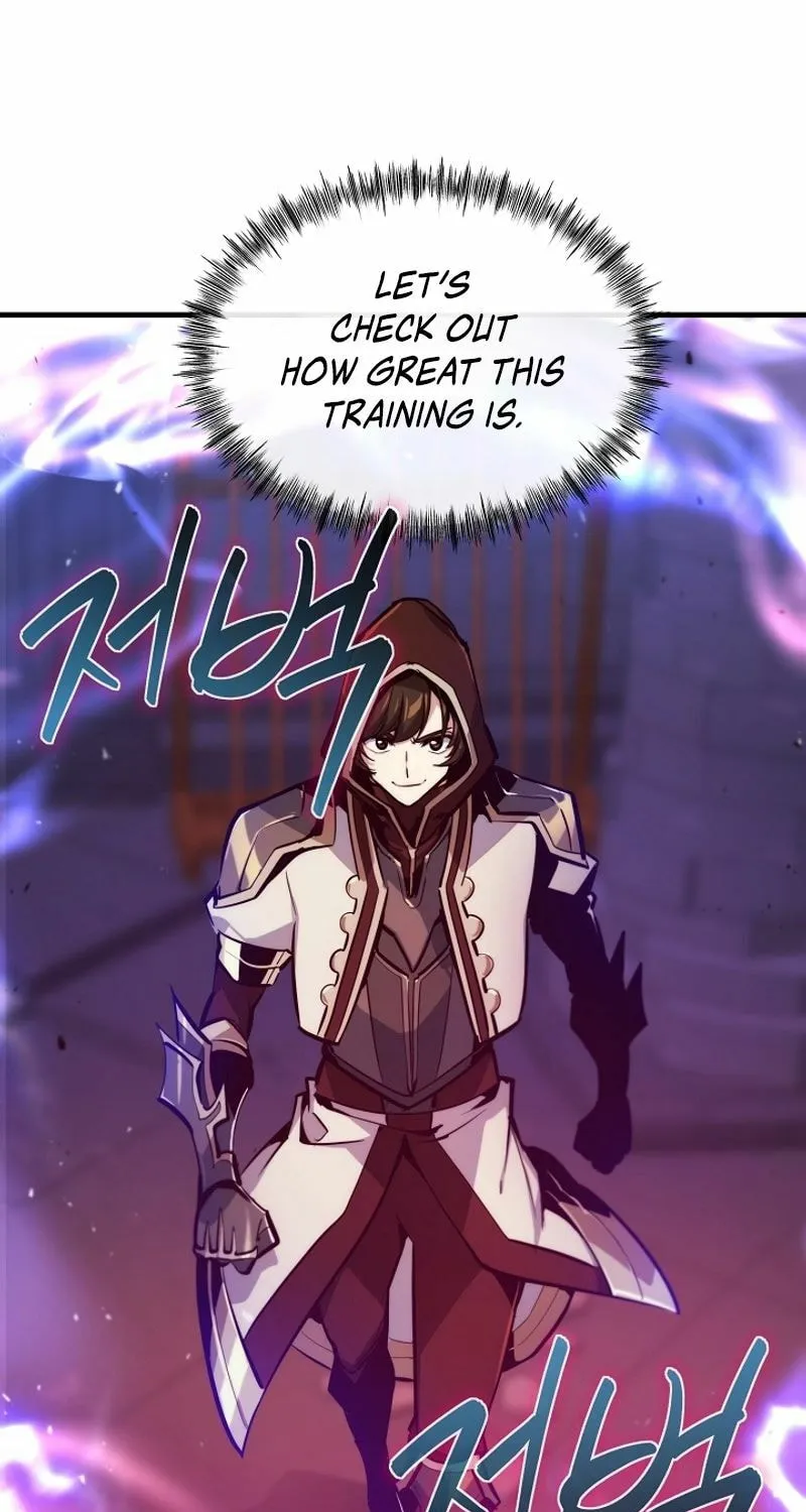 Surviving With an SSS-Rank Inventory Chapter 45 page 76 - 