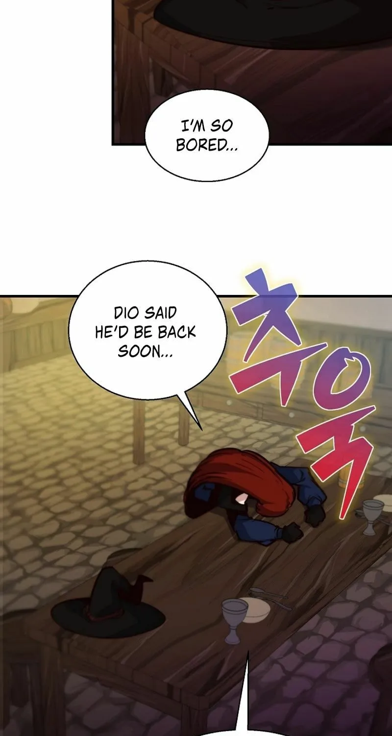 Surviving With an SSS-Rank Inventory Chapter 45 page 84 - 