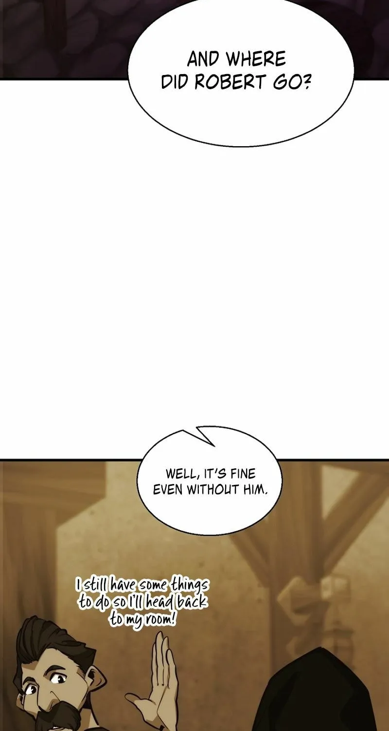 Surviving With an SSS-Rank Inventory Chapter 45 page 85 - 
