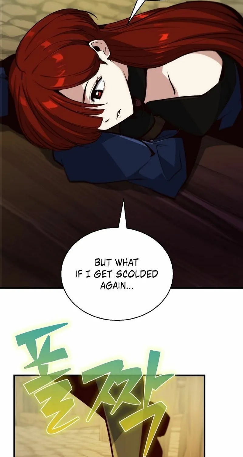 Surviving With an SSS-Rank Inventory Chapter 45 page 87 - 