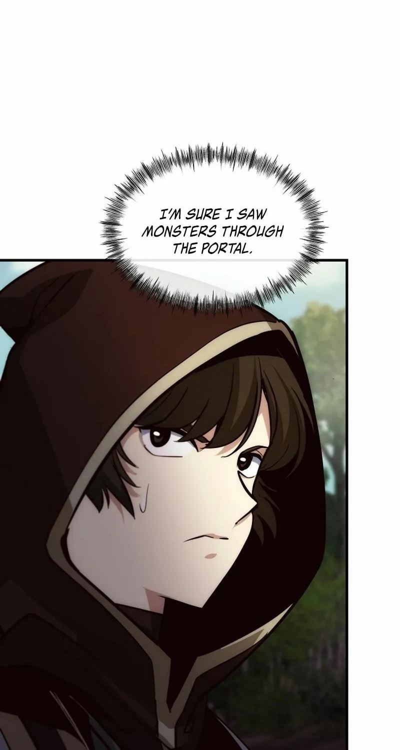 Surviving With an SSS-Rank Inventory Chapter 46 page 18 - 