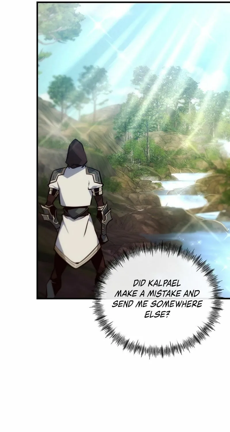 Surviving With an SSS-Rank Inventory Chapter 46 page 20 - 