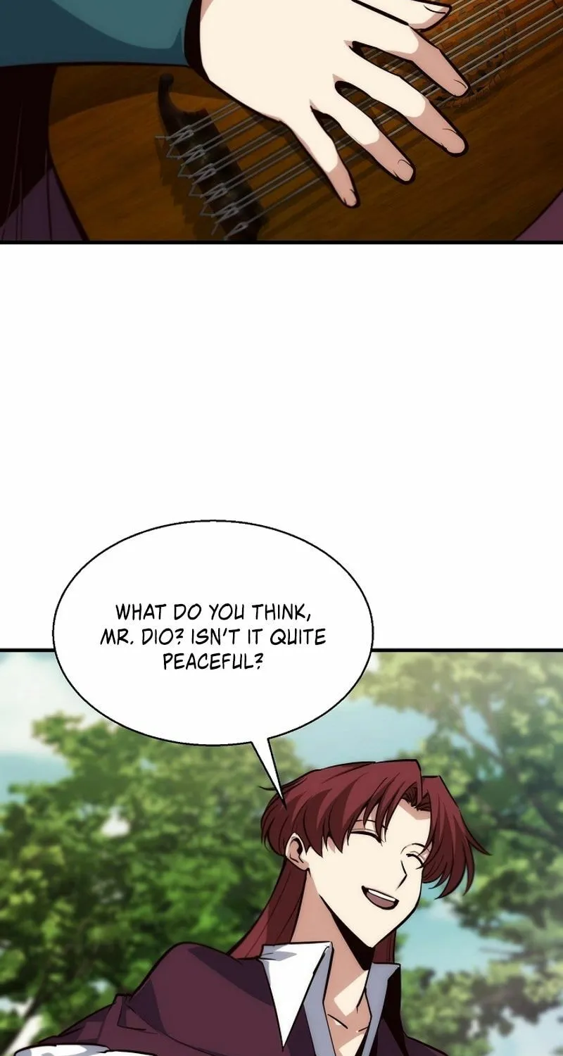 Surviving With an SSS-Rank Inventory Chapter 46 page 22 - 