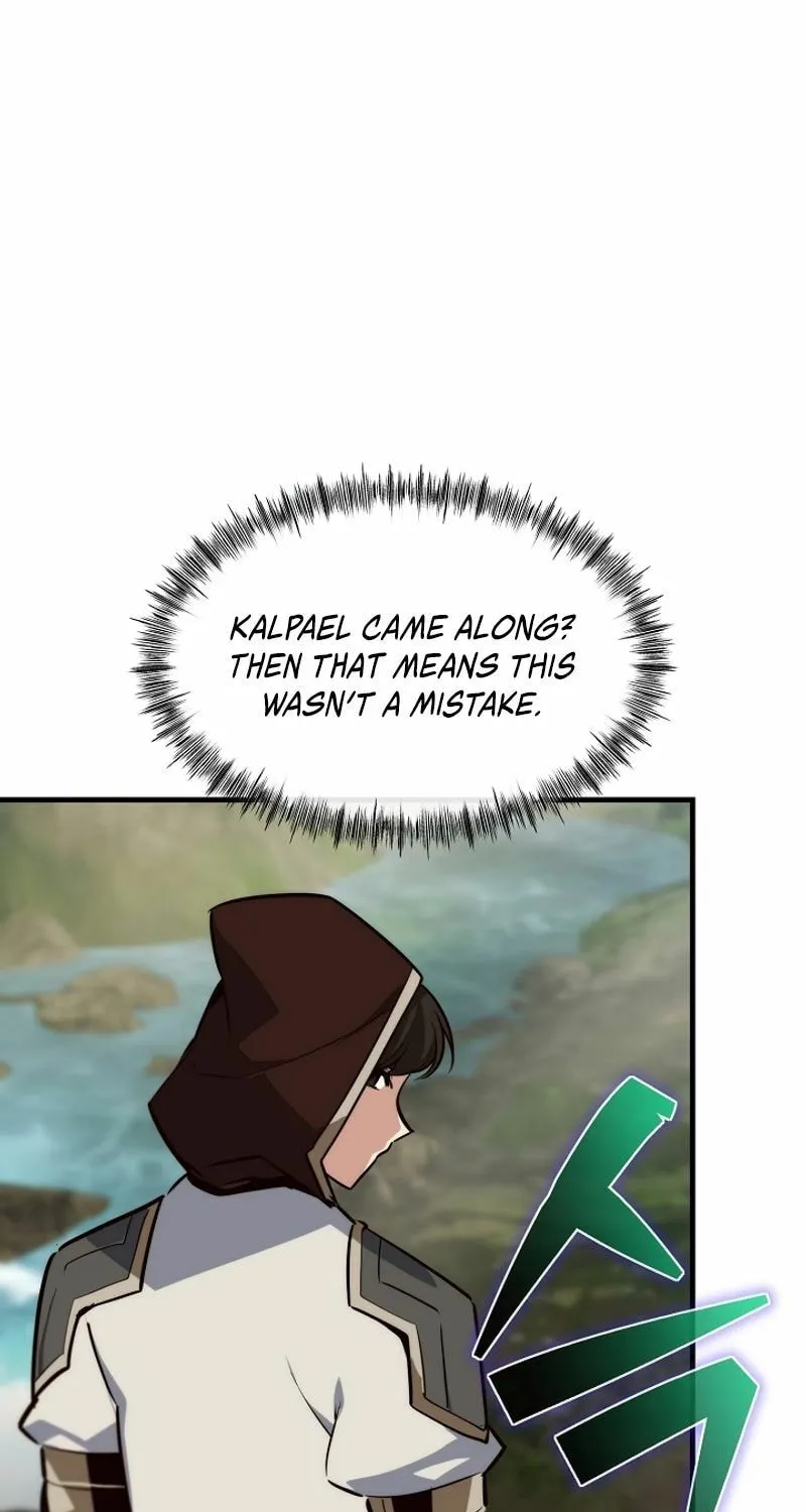 Surviving With an SSS-Rank Inventory Chapter 46 page 24 - 