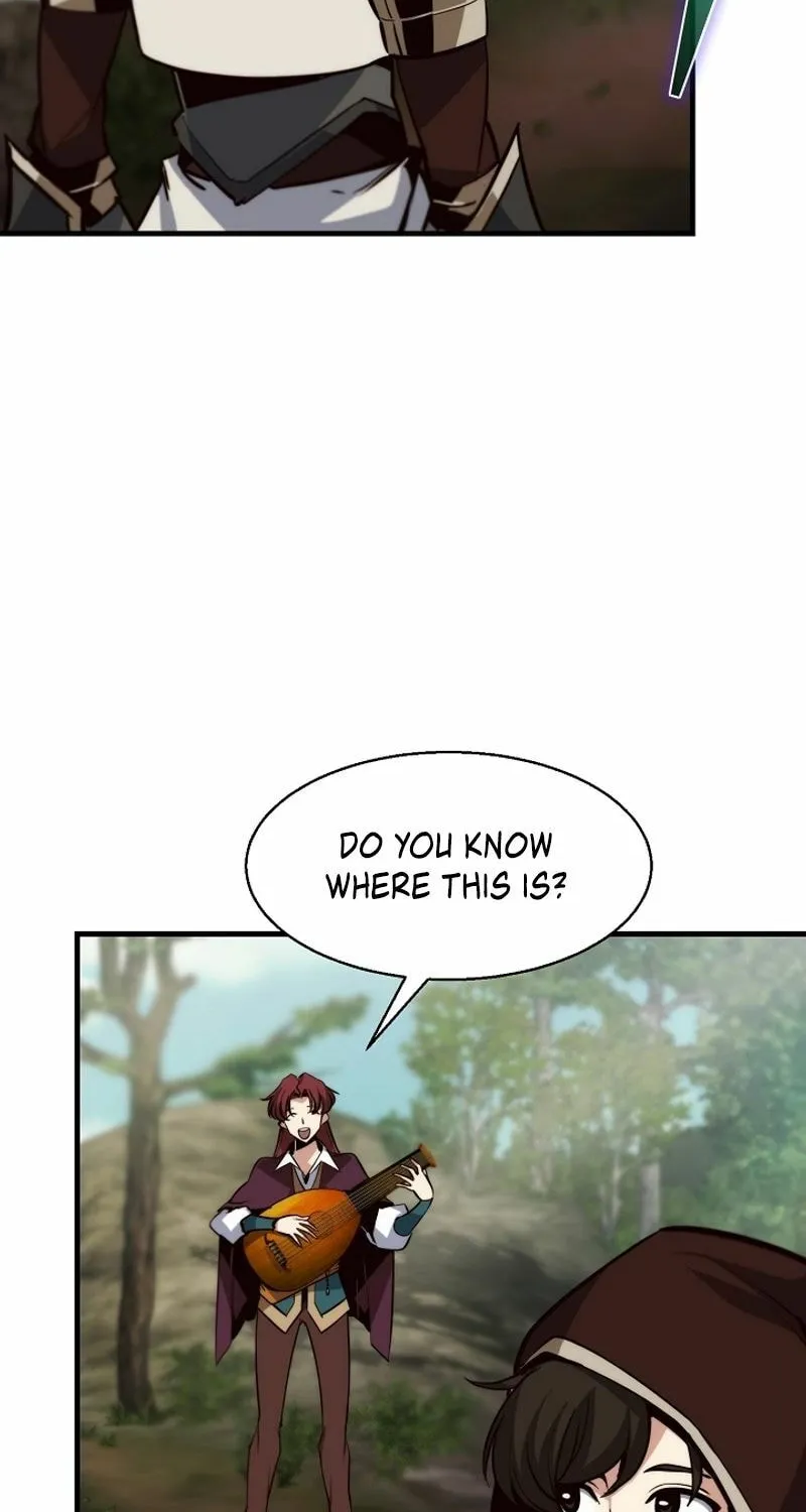 Surviving With an SSS-Rank Inventory Chapter 46 page 25 - 