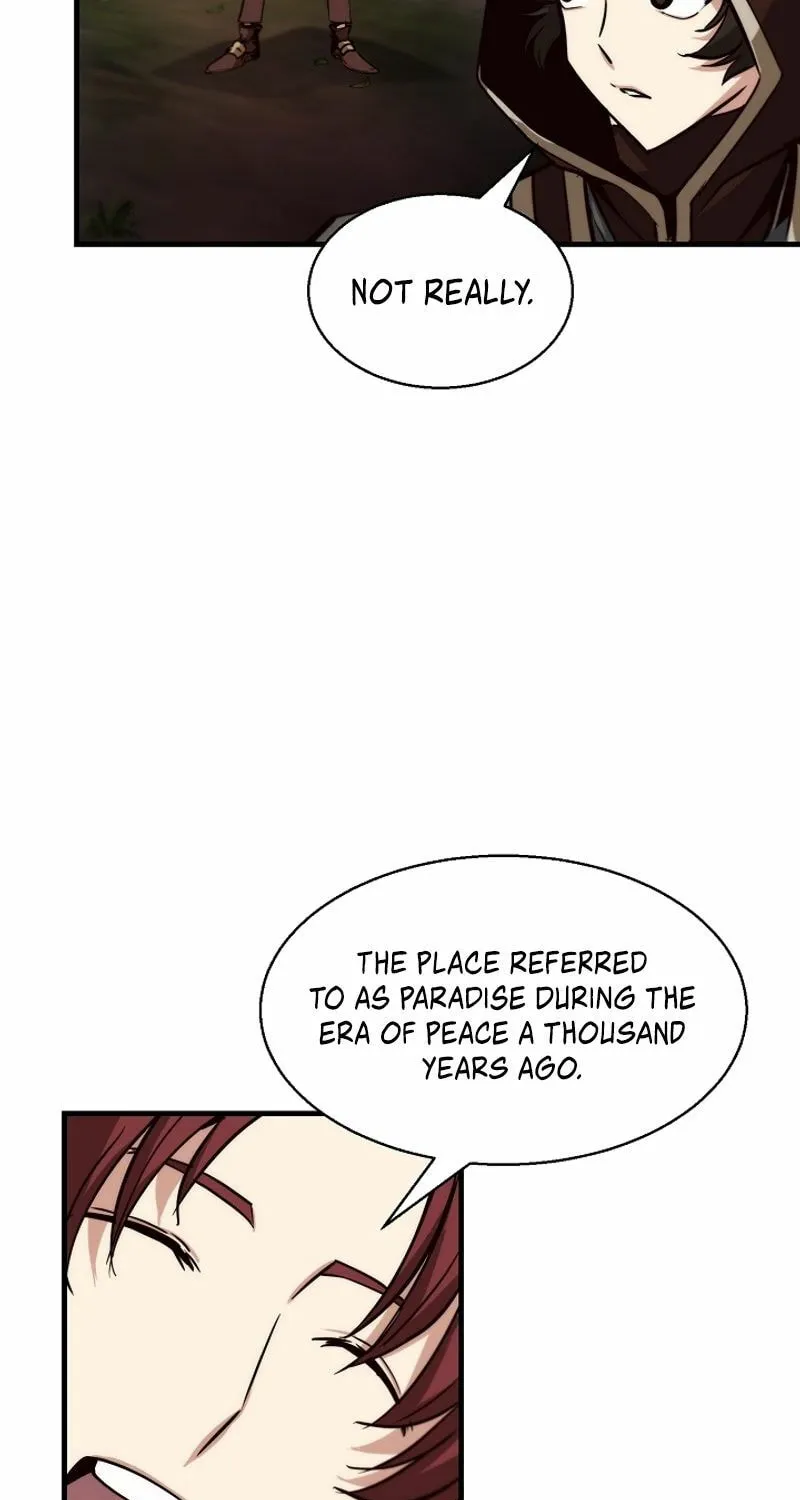 Surviving With an SSS-Rank Inventory Chapter 46 page 26 - 