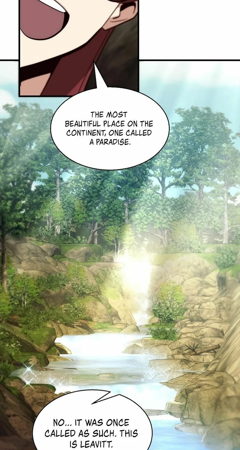 Surviving With an SSS-Rank Inventory Chapter 46 page 27 - 