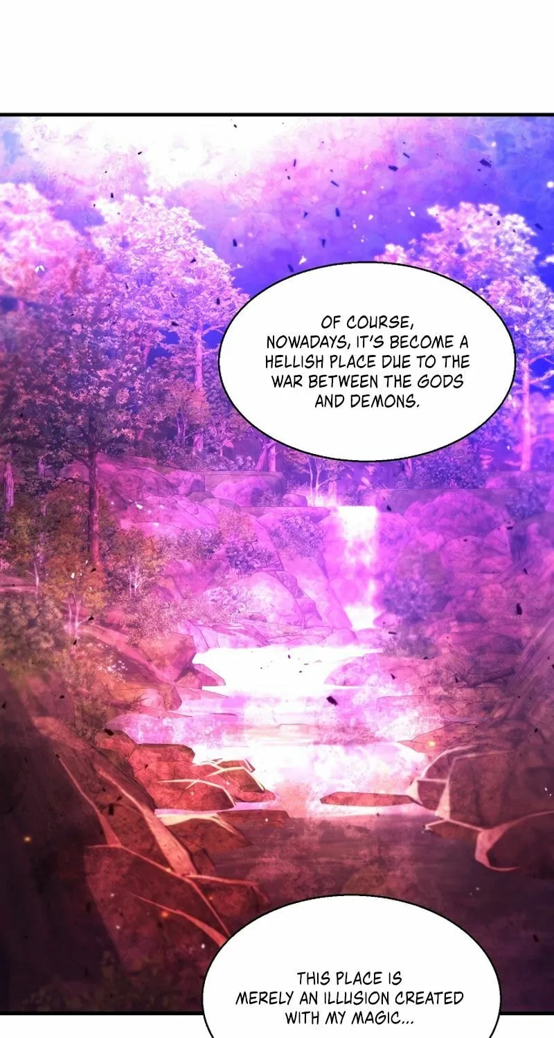 Surviving With an SSS-Rank Inventory Chapter 46 page 29 - 