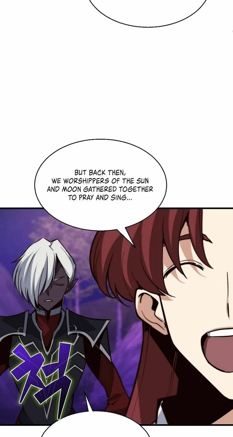 Surviving With an SSS-Rank Inventory Chapter 46 page 30 - 