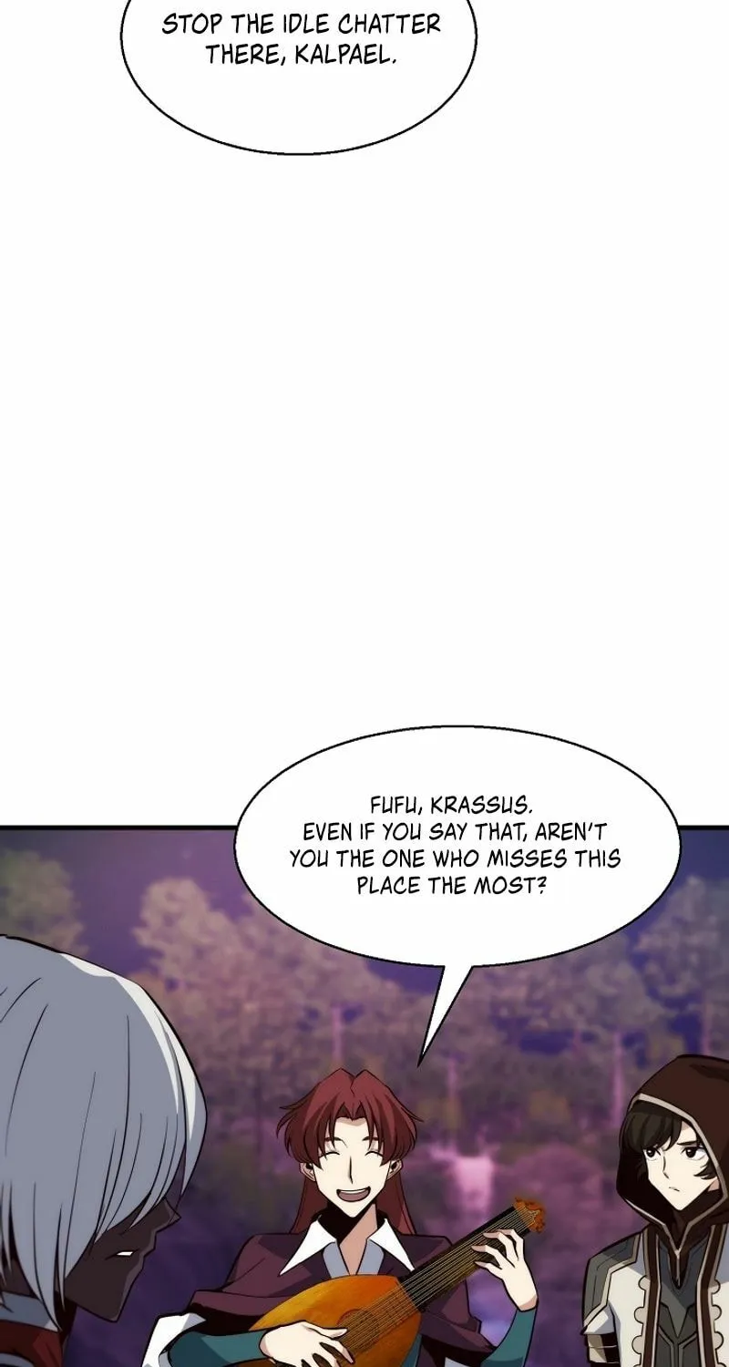 Surviving With an SSS-Rank Inventory Chapter 46 page 31 - 
