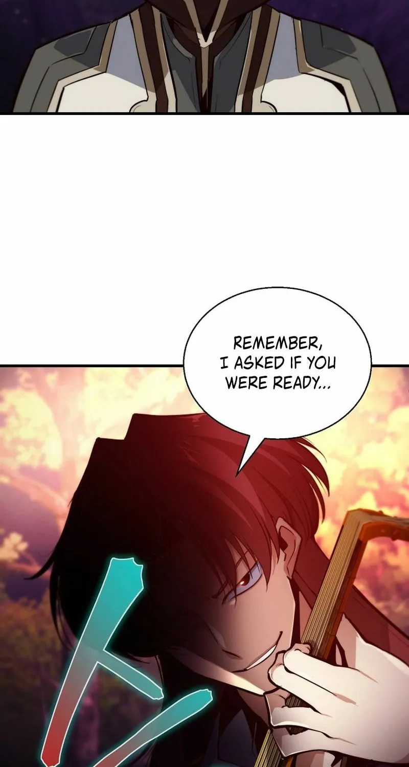 Surviving With an SSS-Rank Inventory Chapter 46 page 34 - 
