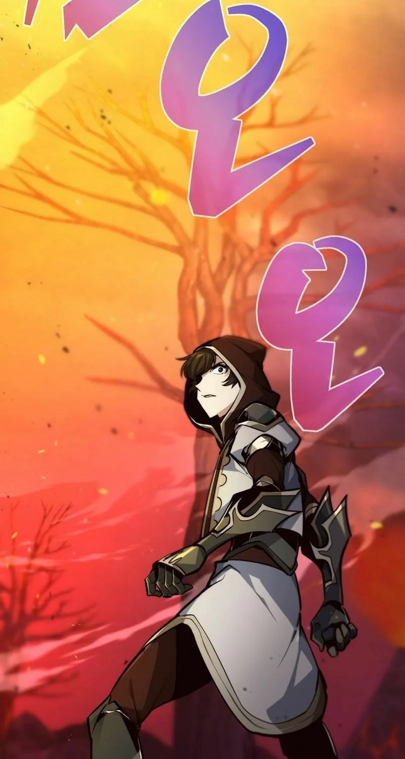 Surviving With an SSS-Rank Inventory Chapter 46 page 39 - 