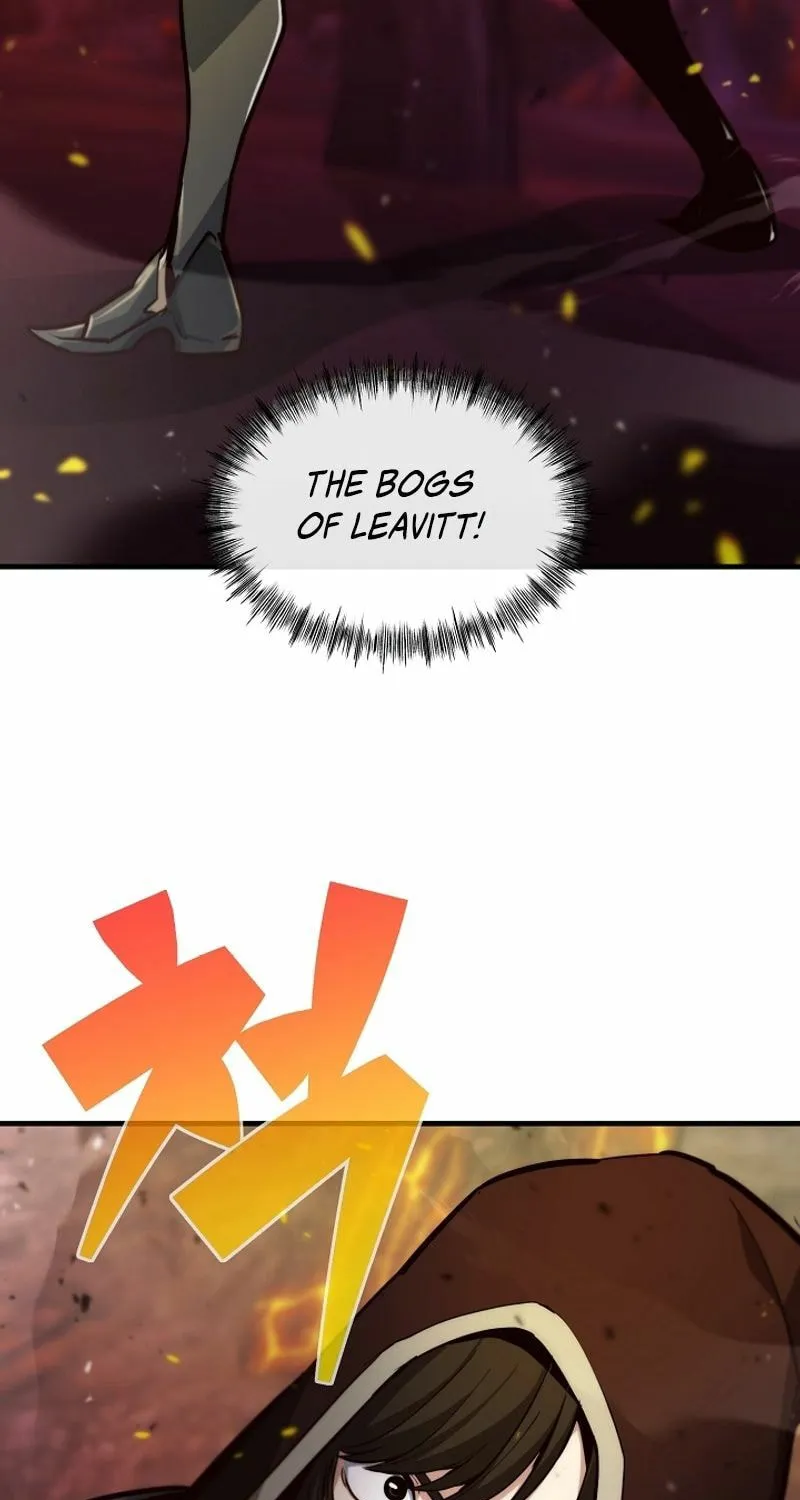 Surviving With an SSS-Rank Inventory Chapter 46 page 40 - 