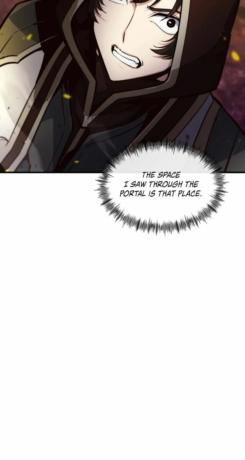Surviving With an SSS-Rank Inventory Chapter 46 page 41 - 