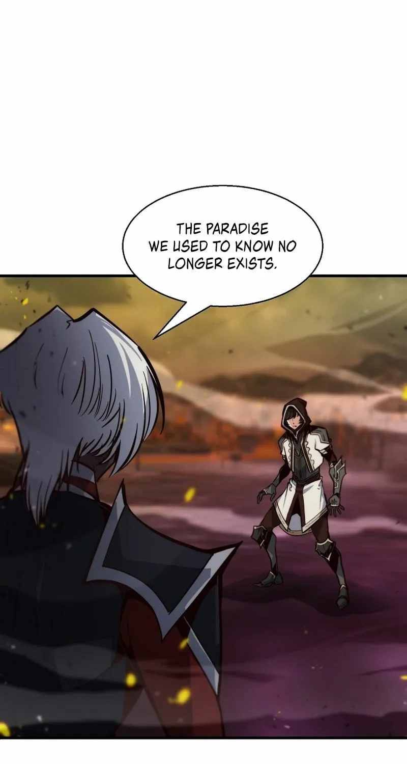Surviving With an SSS-Rank Inventory Chapter 46 page 42 - 