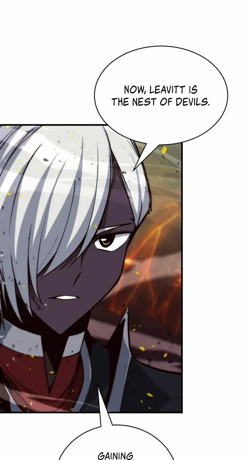 Surviving With an SSS-Rank Inventory Chapter 46 page 43 - 