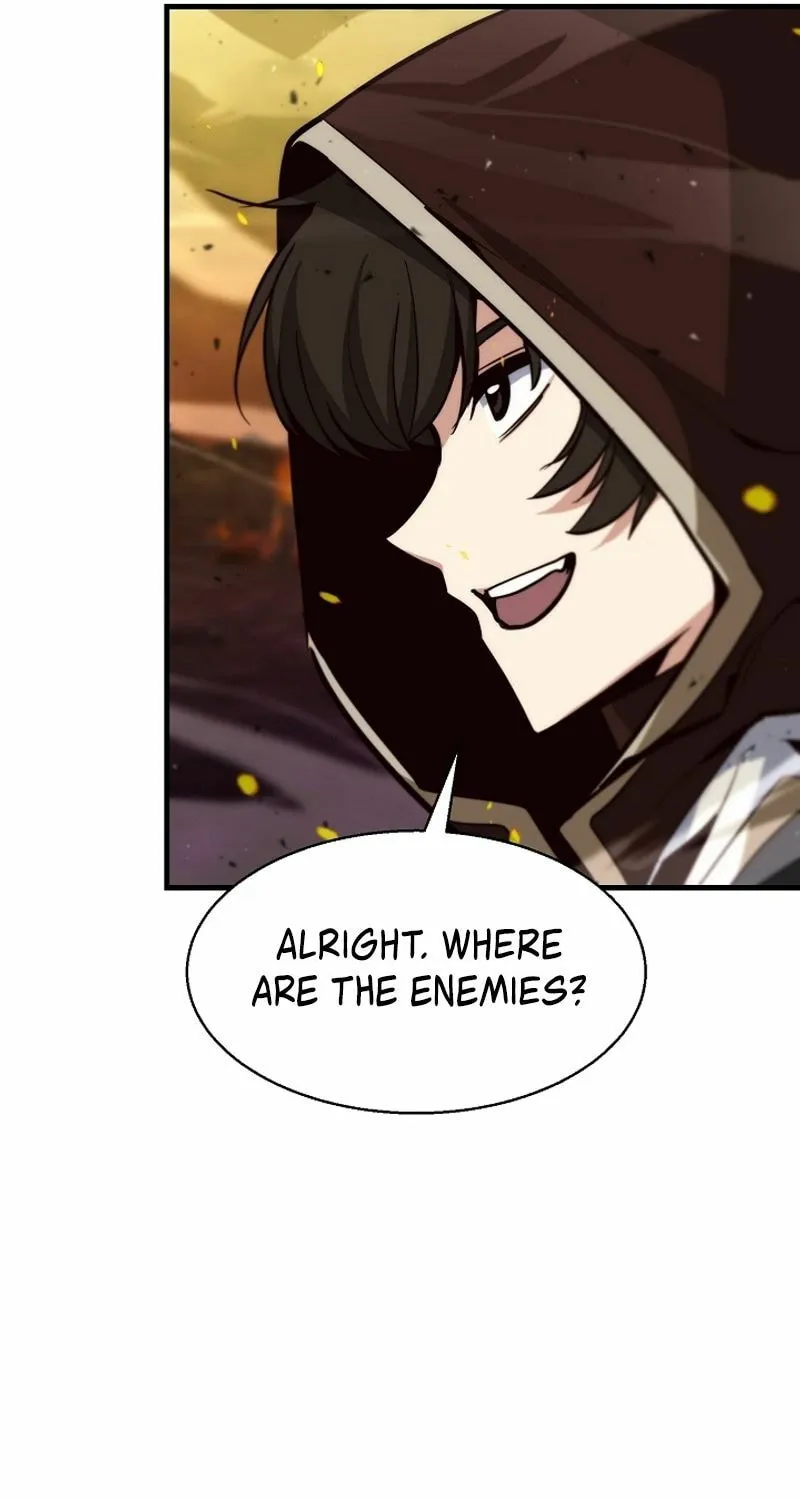 Surviving With an SSS-Rank Inventory Chapter 46 page 45 - 