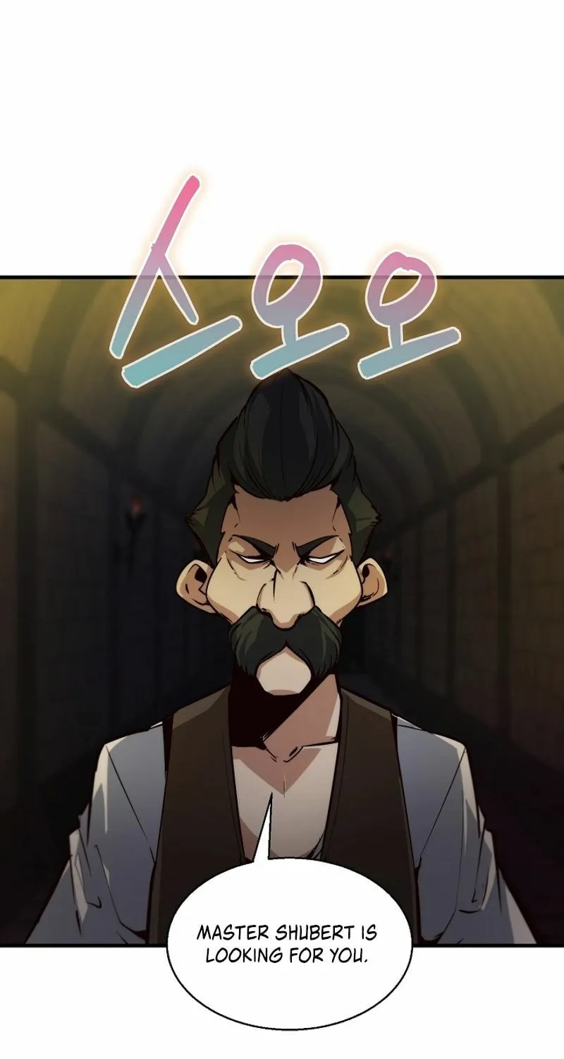 Surviving With an SSS-Rank Inventory Chapter 46 page 7 - 