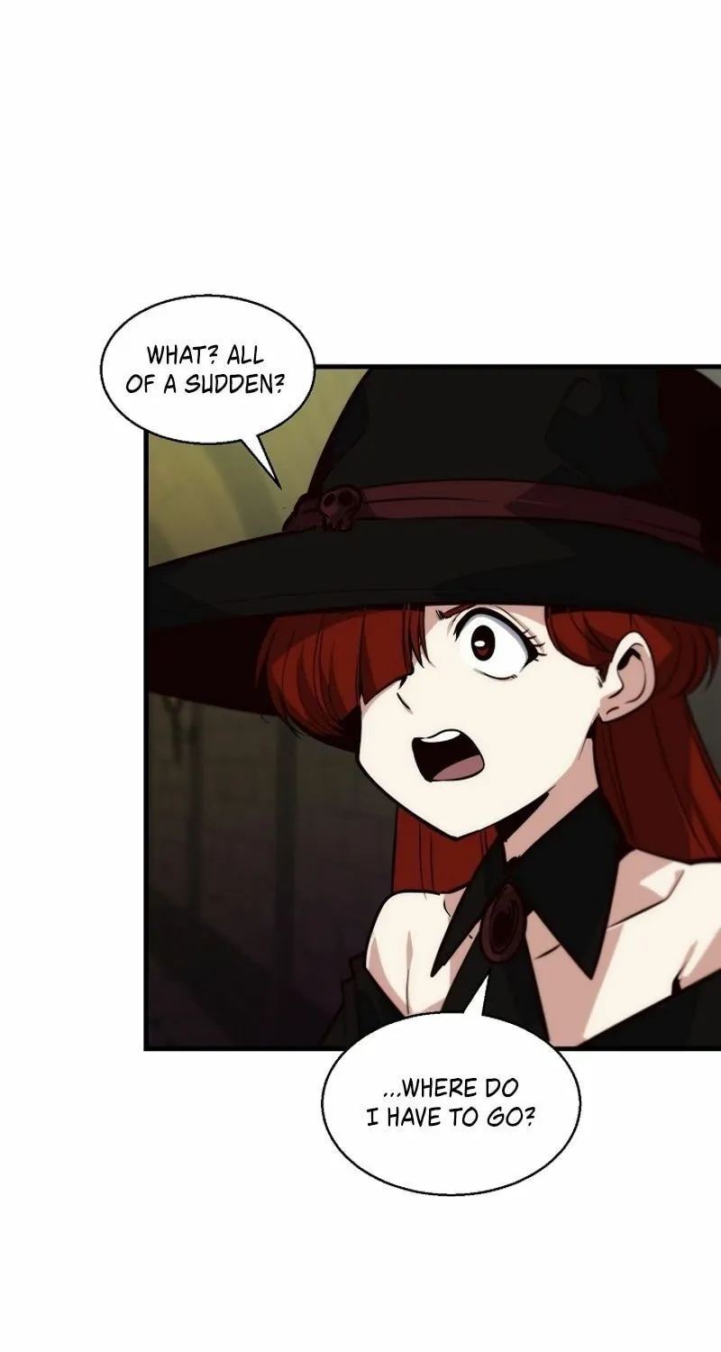 Surviving With an SSS-Rank Inventory Chapter 46 page 8 - 