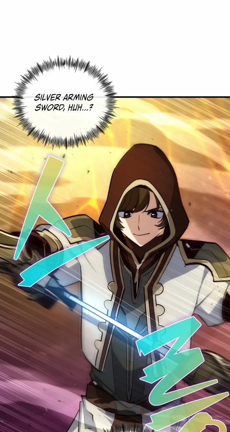 Surviving With an SSS-Rank Inventory Chapter 46 page 71 - 