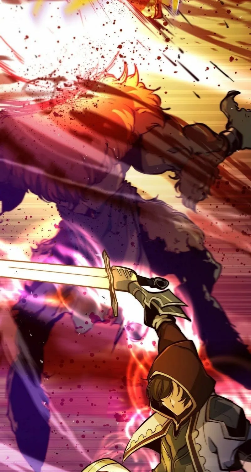 Surviving With an SSS-Rank Inventory Chapter 46 page 91 - 