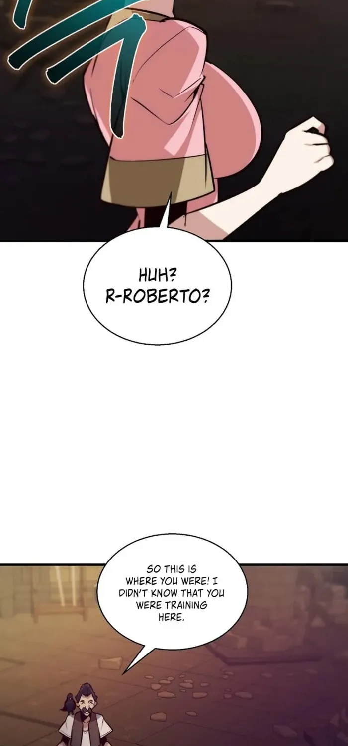 Surviving With an SSS-Rank Inventory Chapter 47 page 12 - 