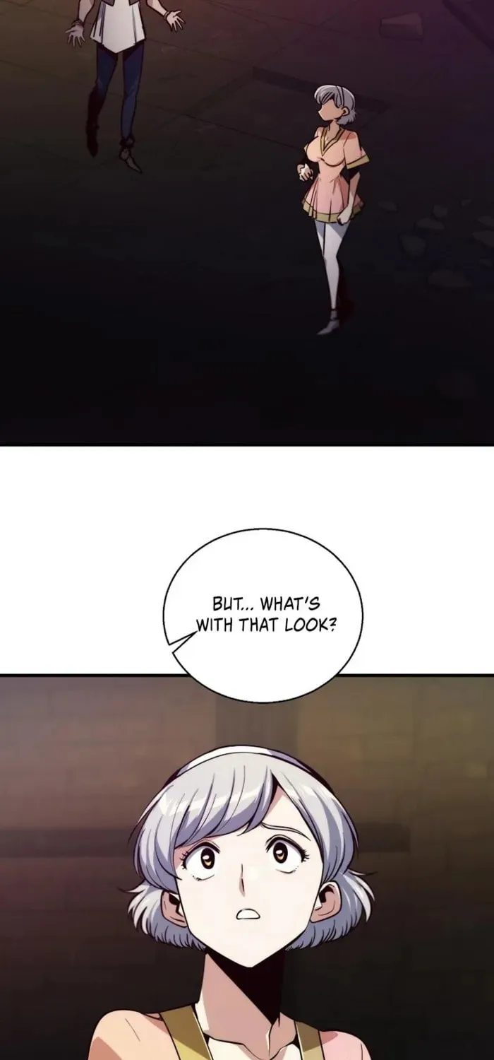 Surviving With an SSS-Rank Inventory Chapter 47 page 13 - 