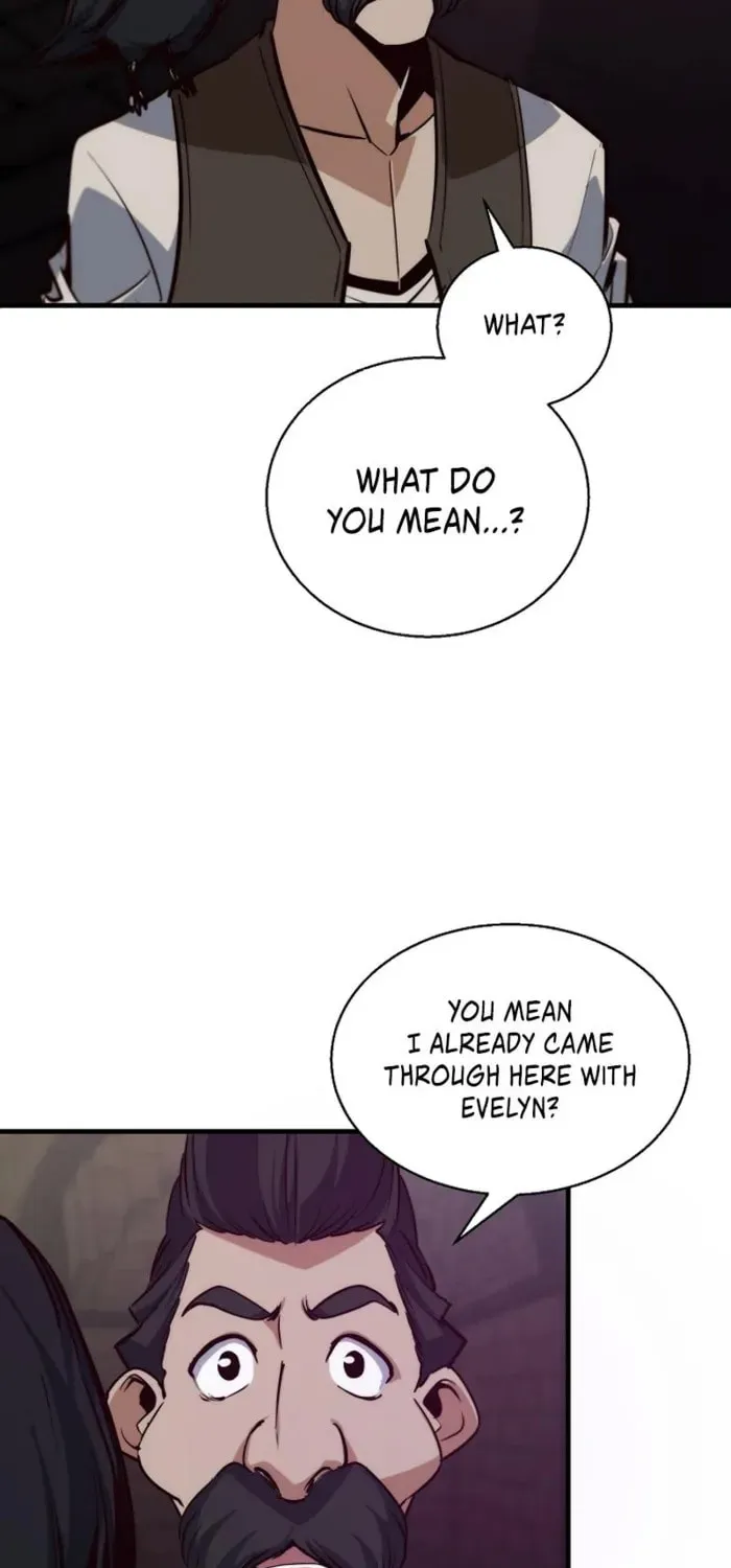 Surviving With an SSS-Rank Inventory Chapter 47 page 15 - 